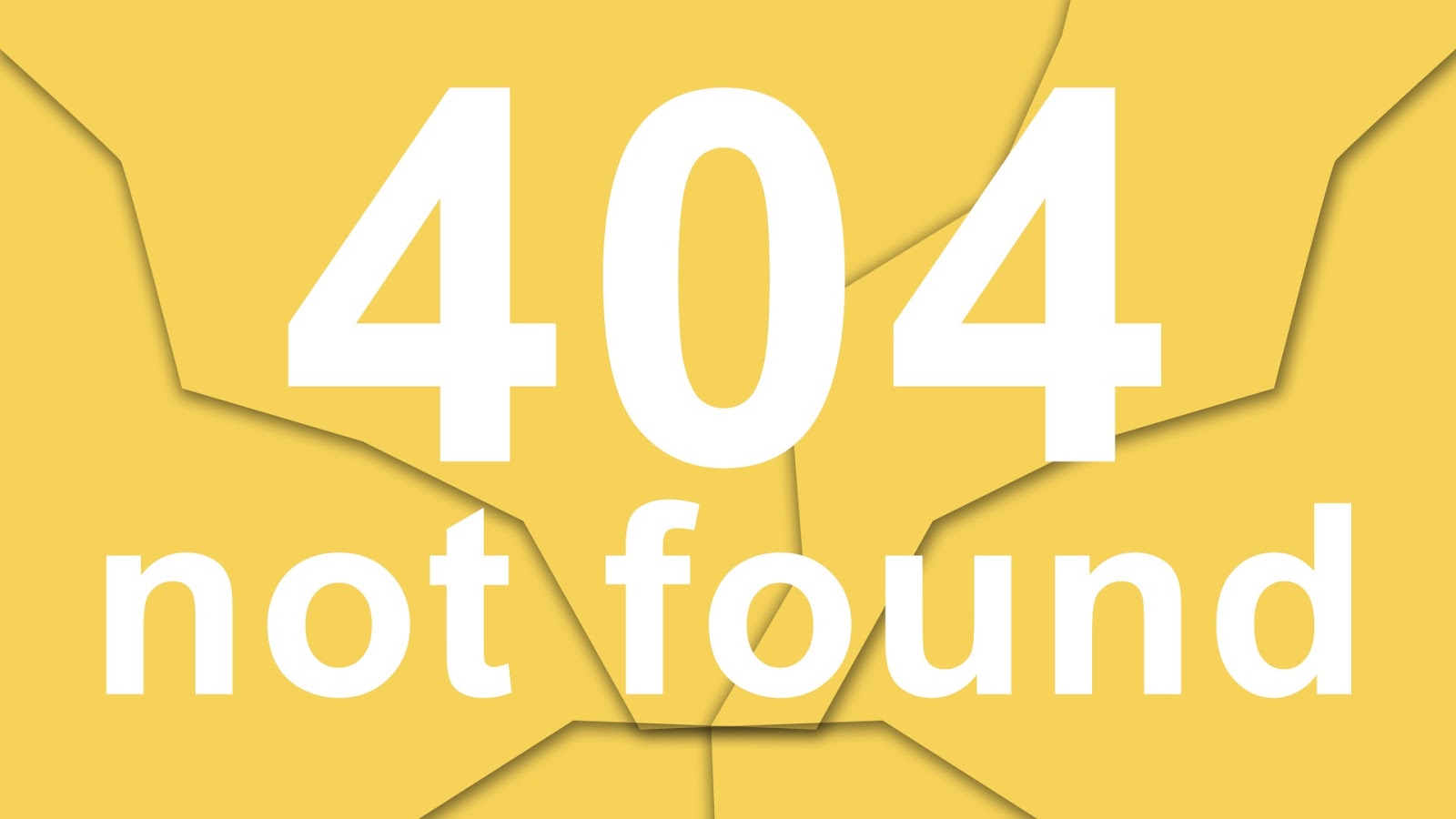 Lỗi 404 - Không Tìm Thấy Trang!