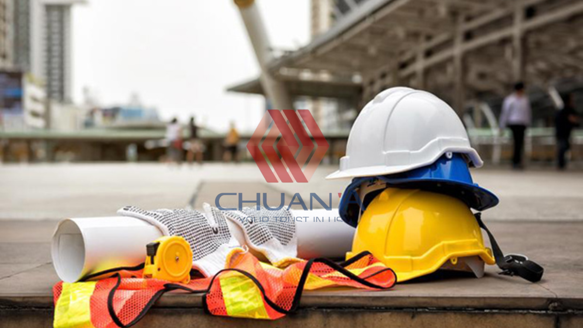 Công ty xây dựng Chuẩn A – Thi công công trình an toàn – bền vững