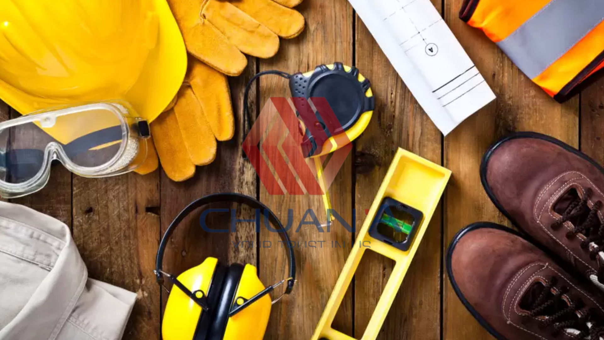 Xây dựng công trình an toàn & chắc chắn cùng Chuẩn A
