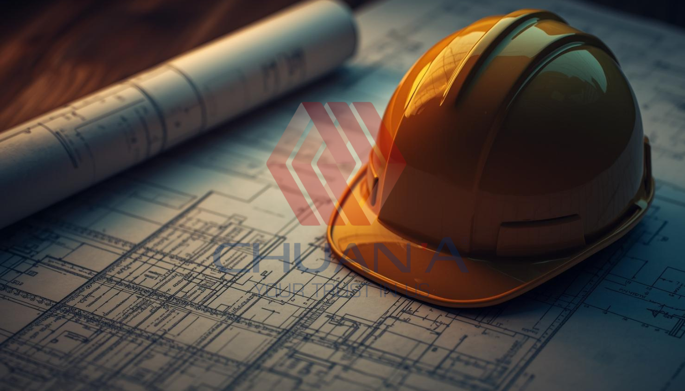 Dịch Vụ Xây Dựng Đồng Nai | Chuẩn A – Trọn Gói Uy Tín