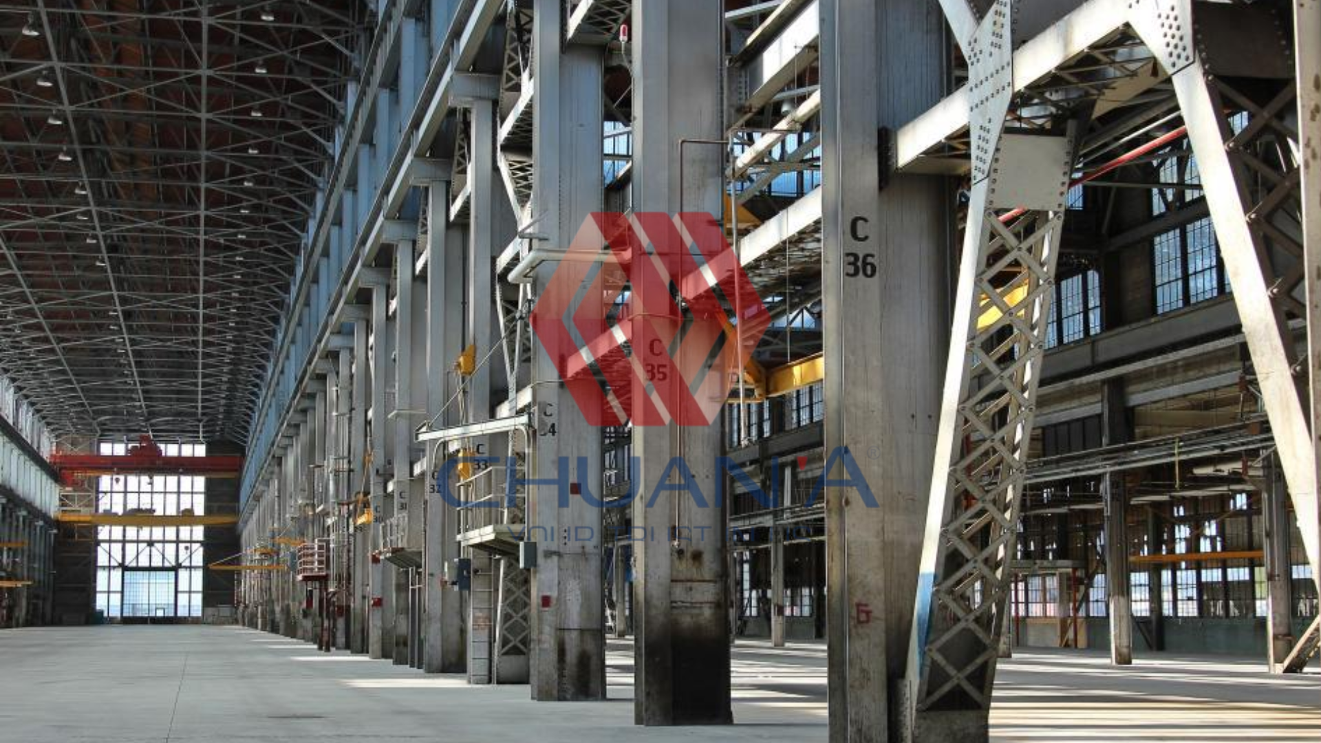 Công ty Chuẩn A – Thiết kế an toàn & bền vững cho mọi công trình
