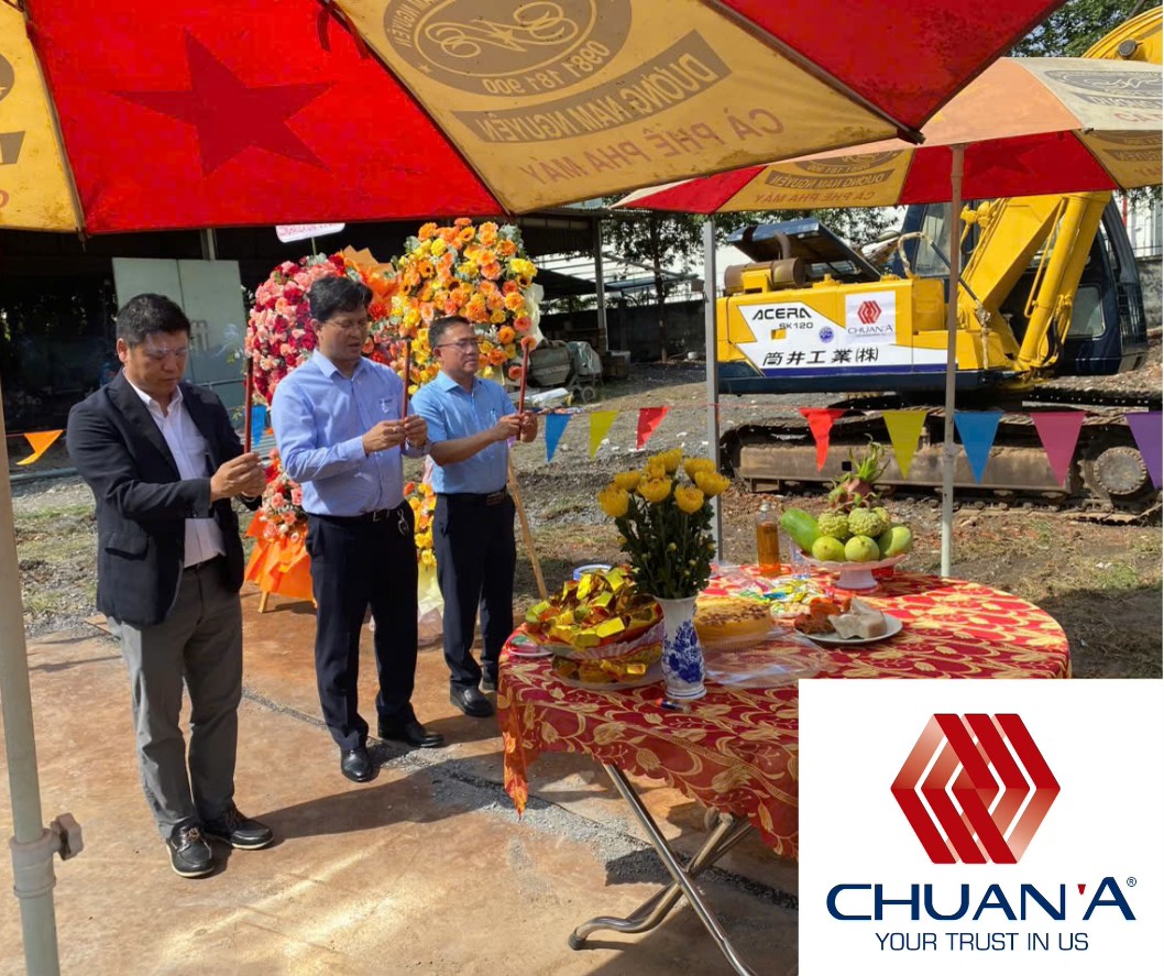 THI CÔNG NHÀ BÁCH HÓA TỔNG HỢP