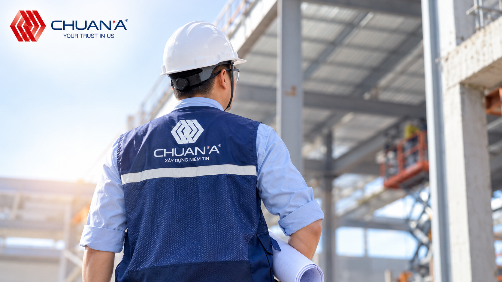 Cải Tạo Nhà Xưởng Đồng Nai 2026 | Sửa Chữa & Nâng Cấp Trọn Gói
