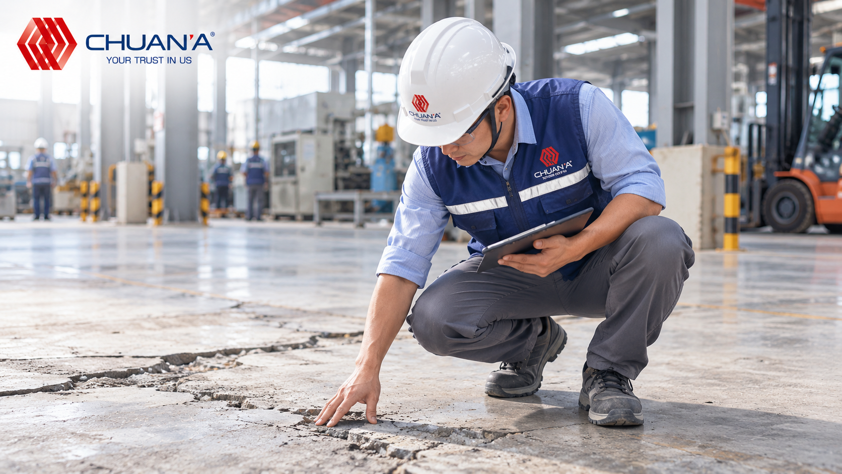 Thi Công Hệ Thống Thông Gió Nhà Xưởng Đồng Nai | Giải Pháp 2026