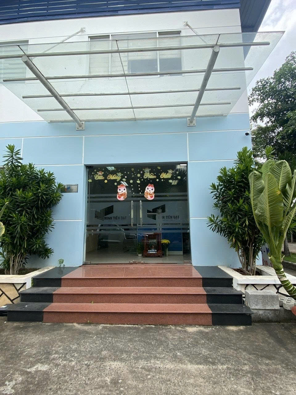 Cho Thuê Văn Phòng 50m² Tại KCN Amata, Đồng Nai | Chuẩn A