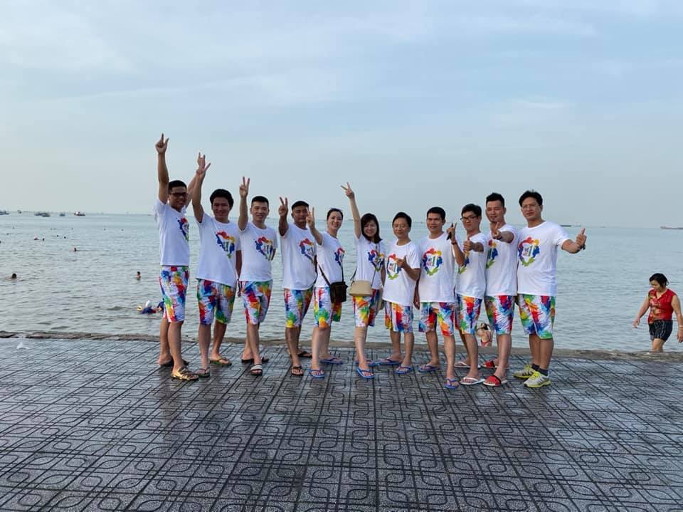 Team building_Vũng Tàu 22_11_2019